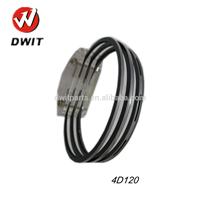 Bulldozer D50AP engine piston ring 4D120 6110-30-2301