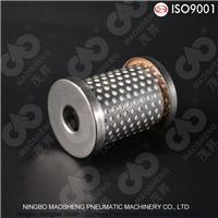 HSSB Type latest product factory directly noise reduction silencer