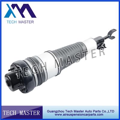 For A6 C6 4F Front Right Air Suspension Shock Absorber Air Spring Bag Strut 4F0616040AA 4F0616040