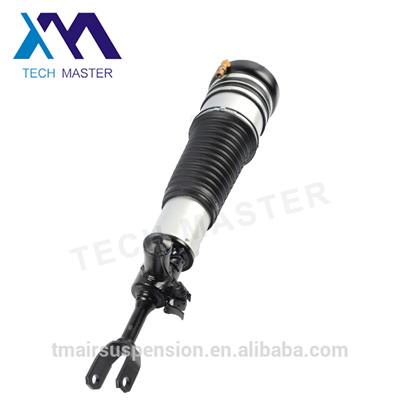 Manufacture Auto parts air suspension For A6 C6 4F Front Left Airmatic shock absorber 4F0616039AA