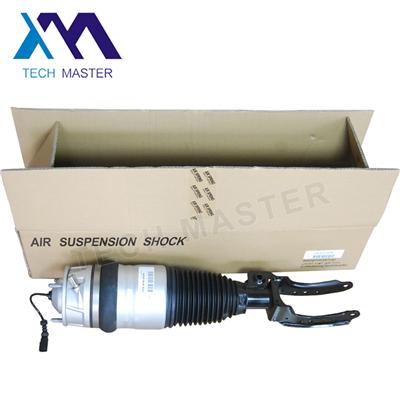 Air Suspension Strut for Q7 Rubber Front Air Shock Absorber OEM 7P6 616 039N 7P6 616 040N