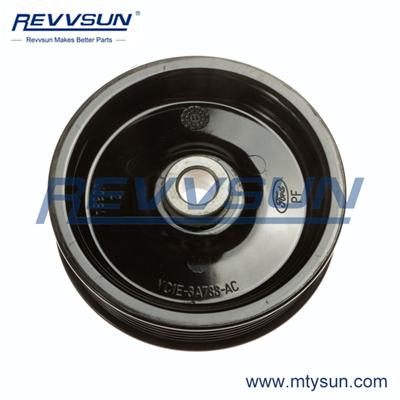 REVVSUN AUTO PARTS Power Steering Pump Pulley YC1E 3A733 AB/YC1E-3A733-AB/YC1E3A733AB, 1099279, YC1E 3A733 AC, 1428406