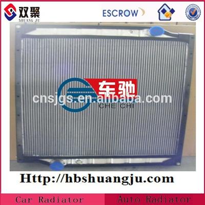 Cheap auto radiators for sale oe: WG9719530231