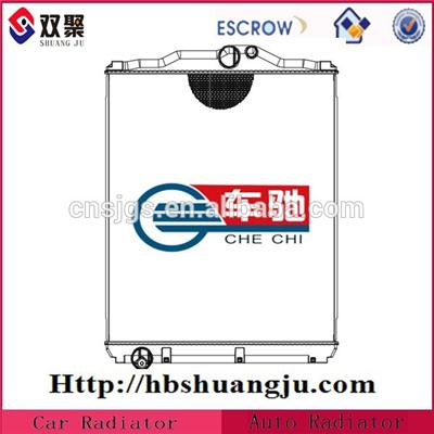 Direct Factory Price Truck Radiator oe: ME293118/ME298223