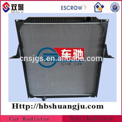 Best Auto Radiator For Renault oe:5010315842