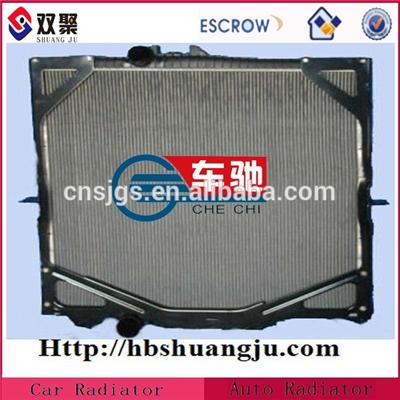 Wholesale auto radiator For Volvo oe: 20460147