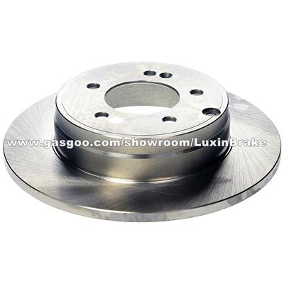 German Auto Parts Brake Disc For BMW