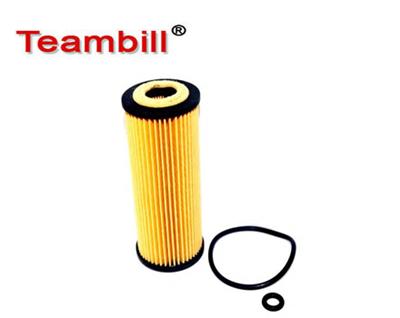 Auto parts oil filter for Mercedes A168 Vaneo w169 640 180 00 09 / 6401800009