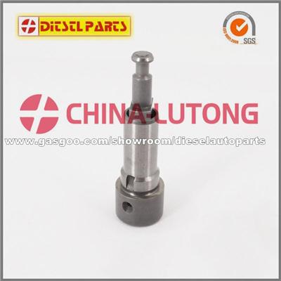 High Sell A Type Plunger 1 418 325 170 Fuel Injector Element For Fuel Ve Pump Plunger