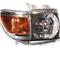 Saiding right head lamp 81130-60C40 FZJ7*,GRJ7*,HZJ7*,VDJ7*