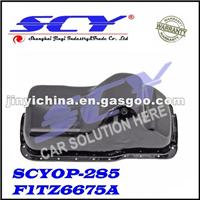 Oil Pan For FORD OEM# F1TZ-6675-A F1TZ6675A