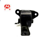 Low temperature captiva engine mountings mounting 20399992