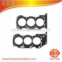 Cylinder Gasket For TO-YOTA 04111-31050 04111-31342 04111-31343 11115-31031 11116-31010