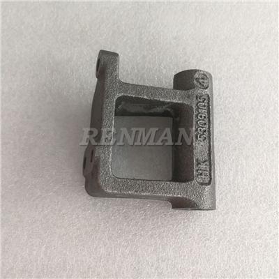5309105 Cummins engine 6BT5.9 Alternator Mounting Support