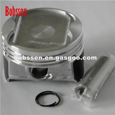 China Wuling SGMW B15 Engine Original Matching Piston