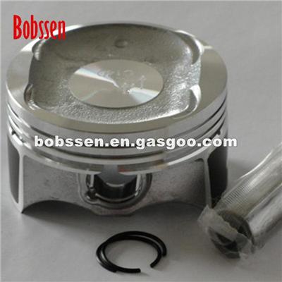 Wuling Auto Parts Chevrolet Sail C14 Pistons