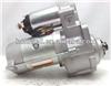 mitsubishi starter motor parts M002T56272