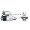 mitsubishi starter motor parts M000T90981 12v