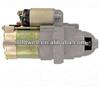 Delco remy starter motor 9000768 for chevrolet