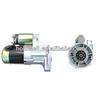 mitsubishi 12v starter motor 9805753