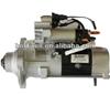 mitsubishi starter motor parts M9T61971 24v