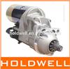 HOLDWELL New Starter 228000-5810 6667587 For Bobcat