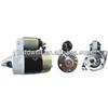 mitsubishi starter motor parts MD180239 12v