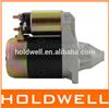 HOLDWELL New Starter motor 19837-63010 M003T33481 M3T33481