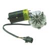 auto windcreen wiper motor for E32/E34, 0390241413, 61611378650