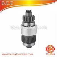 STARTER DRIVE For TO-YOTA 28011-17020 138567 2801117020