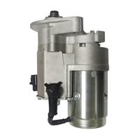 Saiding Starter motor 28100-0L042 GGN15,25,35,KUN1*,2*,3*,LAN15,25,35,TGN1*,26,36 07/2011-