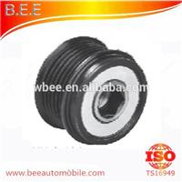 Overrunning Alternator Pulley For TO-YOTA HYUNDAI 021319130 021319132 2741533050 59982