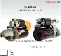 high quality starter/ motor for 2005 OPEL Astra H 1.3 CDTI ,0-001-107-429, 0-986-021-240