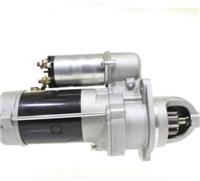 high quality Bobcat Starter/motor for 2000 BOBCAT Skid Steer Loaders 763HG Kubota V2203EB Dsl ,10479613 10465346 10465420