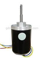 UK standard 12v dc wiper motor