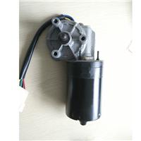 auto windshield Wiper Motor for universal motor, V W