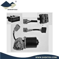 Wiper Motor Auto Car Spare Parts OEM 95614817 7701030072