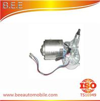 FAN MOTOR AND WIPER MOTOR REAR WIPER MOTOR SKODA FABIA 115930013