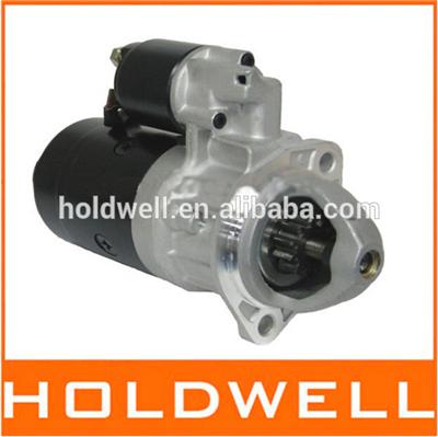 HOLDWELL New Starter 0-001-218-772 01181880 7016332 37950GT