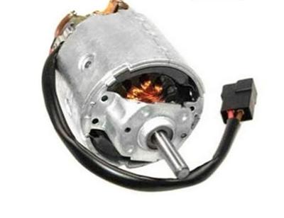 Auto Blower Motor for SCA NIA P113M, OE: 0130111101