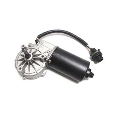 auto windshield Wiper Motor for VO L VO FH12/16 truck, OE: 8143408, 225024