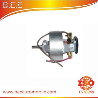 FAN MOTOR AND WIPER MOTOR 113972051 12V,24V FAN MOTOR SKODA