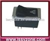 power window switch for Peugeot Hazard PG:63360506 RE:7700557581,7700246226, 7700246778,7701348301