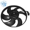 Electrical Radiator Fan for Opel Omega OEM 1341204 1341171 13 41 204