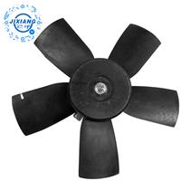 Radiator Fan Kit for OPEL OMEGA 16V 1999-2003 OEM 1341309 0130303243