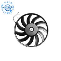 Automotive Spare Parts Electric Motor Cooling Fan For A6 A6L 4F0959455 696017