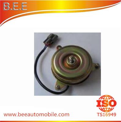 FAN MOTOR AND WIPER MOTOR NISSAN SENTRA 21481-2S410 72098-7004