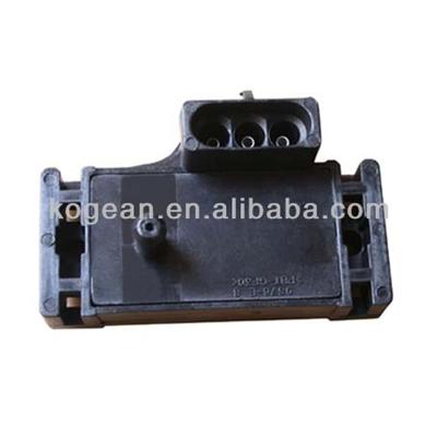 Intake air pressure sensor