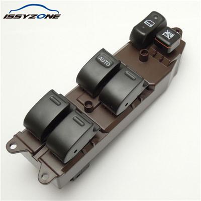 Window Switch For Toyota Sienna Camry 84820 AA070 AA050 IWSTY002