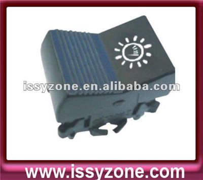 Light Dimmer Switch for Fiat :4158772 LADA:21033709605